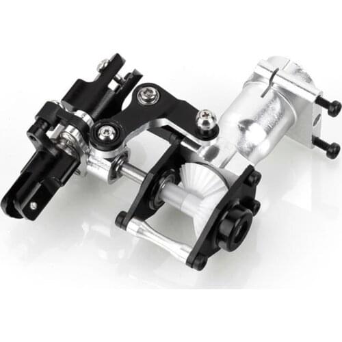 GARTT GT450 Torque Tube Metal Tail Assembly 100% compat For Aglin T-REX Tarot ALZRC 450 Helicopter