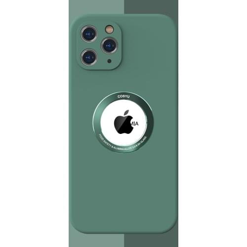 Чехлы для телефонов Apple iPhone 11 Max EEMIA China At AliExpress