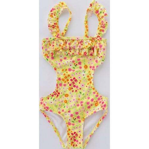 LOOK FOR YOUR WONDERFUL NIGHTS WITH ITS STUNNINGirl Blue Patterned Bikini Set FREE SHIPPING