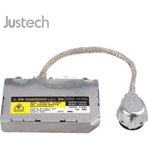 Headlight Accessories Justech China