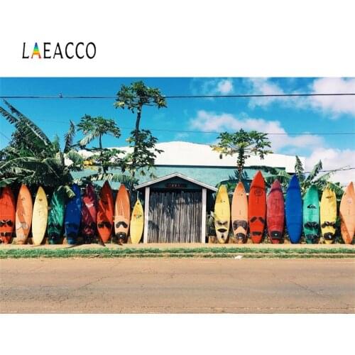 Laeacco Skateboards