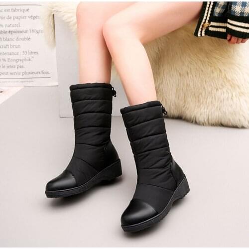 Women's High Boots Lloprost Ke China