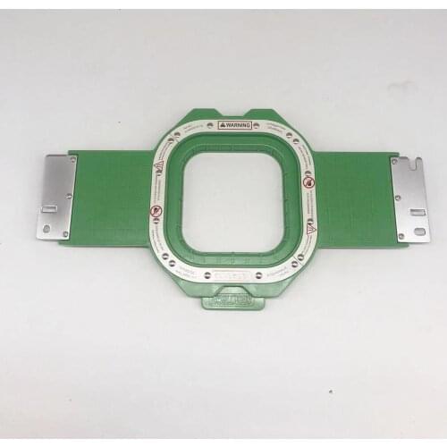 Happy magnet frames mighty hoop size 4x4 inch total length 355mm Happy magnetic embroidery hoop