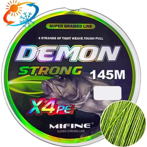 Рыболовная леска MIFINE China At AliExpress