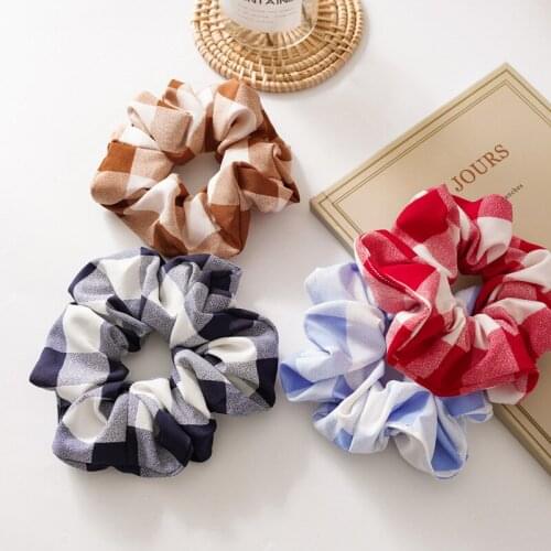 Neonata cute rabbit ear of the baby flower arch elastic turban headbands hair accessories for girls o