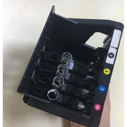 2PCS Original New 950 951 Printhead Print head for hp officejet Pro 8600 8610 8100 251dw 276dw N811a N911a cm749a Printer Parts