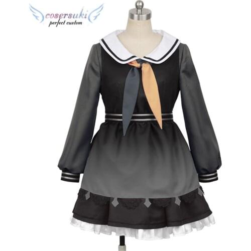 Project Sekai Colorful Stage! feat.Shinonome Ena Cosplay Carnaval Costume Halloween Christmas Costume