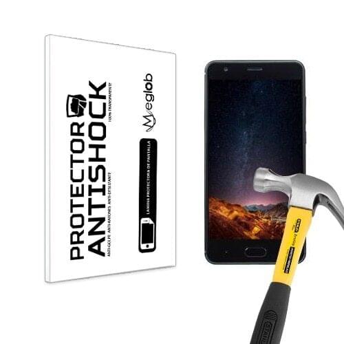 Screen protector Anti-Shock Anti-scratch Anti-Shatter compatible with Doogee X20L