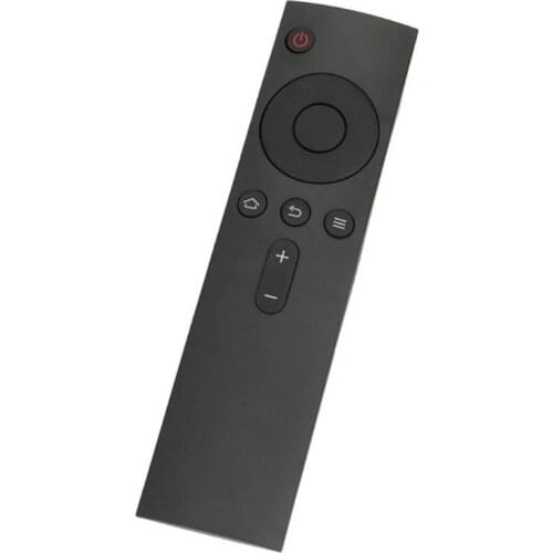 Remote Control Intelligent TV Controller Television Set Replacement for Xiaomi Mi Box 3/3C/3S/3Pro