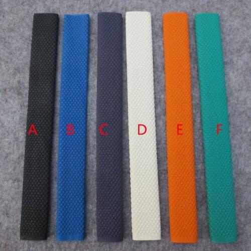 Carom Billiard Cue Grips Accessories Pool Cues Rubber Handle Wrap Grip 12 Colors