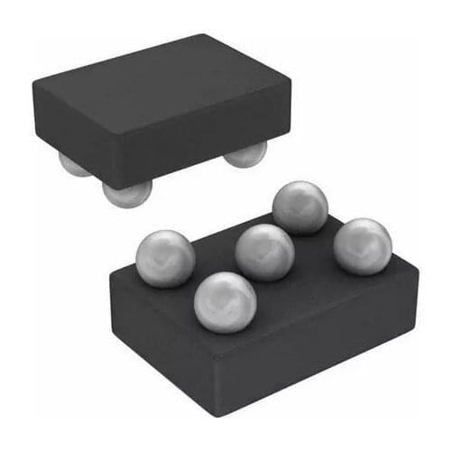 TPS79933YZUR TPS79933YZUT TPS79933YZU BGA-5 IC Free shipping