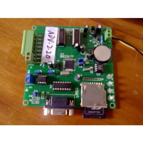 A High-Precision Laser Radar Ranging Stored Ranging Recording High-Speed Laser Distance Measuring and Recording