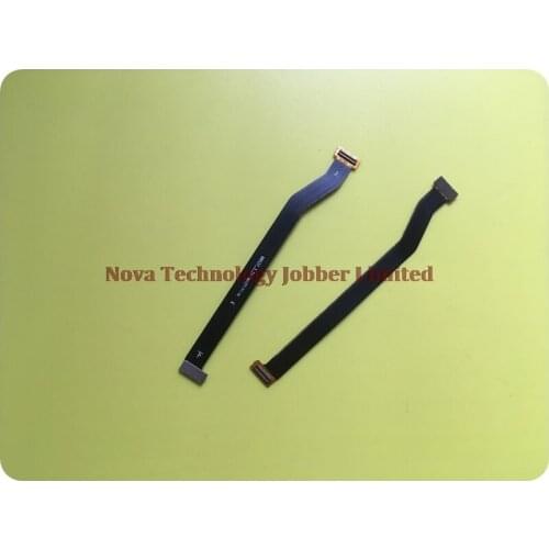 Wyieno 5Pcs/Lot For Xiaomi redmi4X LCD Display Screen Mainboard Flex Cable Connector Phone Parts