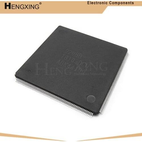 5piece 9206B-DBN 9206B-DCN 9206B 9206 QFP-256 In Stock