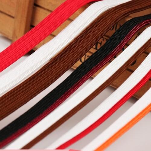 5Yards Piping Lip Cord Trim|Pillow Cushion Trim|Upholstery Edging Trim DIY Sewing Material Clothing Home Textile Supplies Ribbon