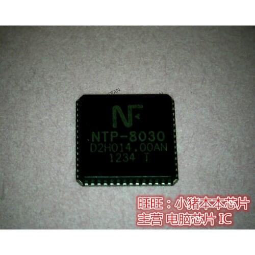 Brand new original NTP-8030 High Quality