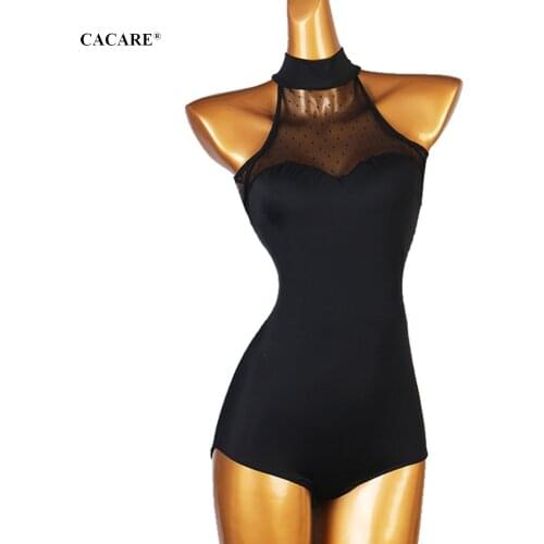 Bodysuit for Ballroom Dance Competition Dresses Waltz Tango Dance Dresses Standard Flamenco Wear Costume Customize D0891 Body