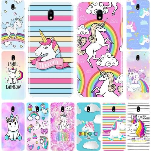 Phone Case For Samsung Galaxy J1 mini J3 J4 J5 J6 J7 J8 2016 2017 2018 Soft TPU Silicone Back Cover Samsung J2 core J5 J7 Prime