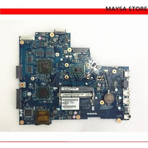 CN-0P14T7 P14T7 FOR DELL INSPIRON 2521 3521 5521 laptop motherboard VAW01 LA-9101P REV:1.0 I5-3337U HD8730M/2GB mainboard