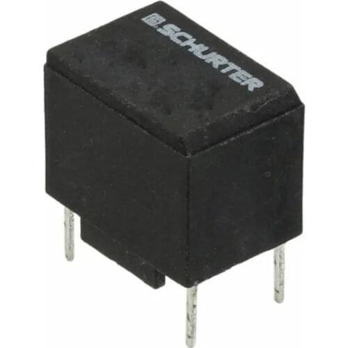 DFKH-14-0001 COMMON MODE CHOKE 600MA 2LN TDFKH-14-0.6-11/A new and original