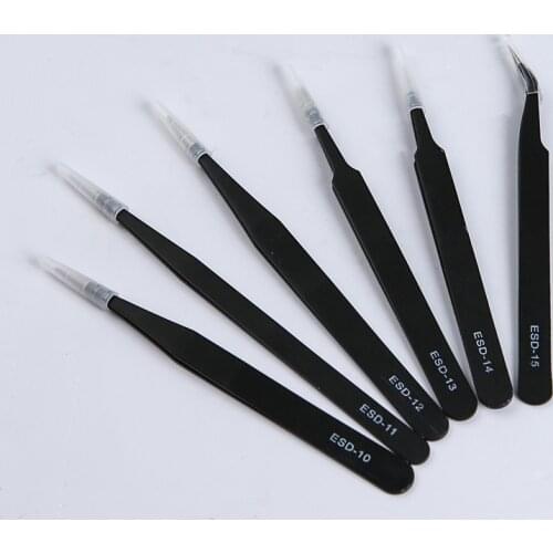 HEONYIRRY Tweezers