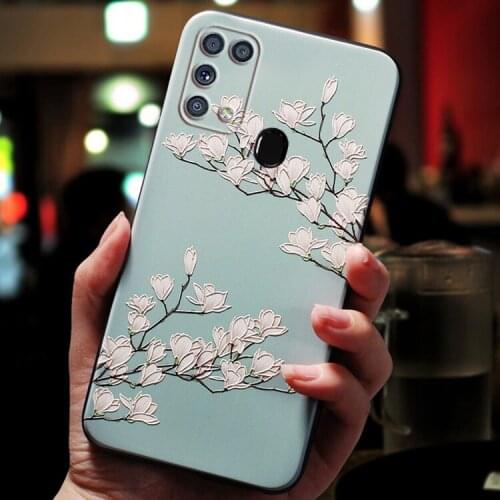 JCCANCHNDO Phone Cases Samsung Galaxy M31