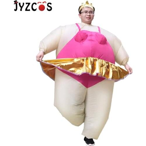 JYZCOS Funny Costumes