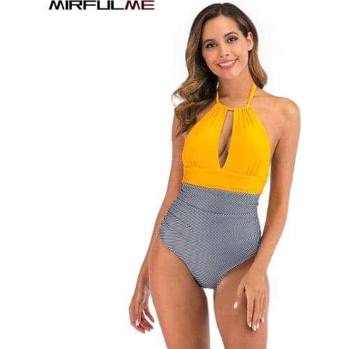 MirfulMe Bikini Swimwear