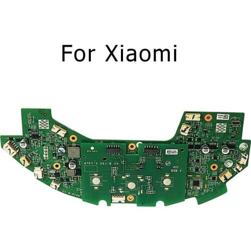 New Motherboard Mainboard for XIAOMI Roborock S50 S51 S502-00 S552-00 S502-03 Robot Vacuum cleaner Spare Parts