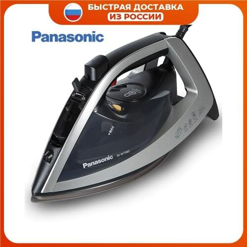 Panasonic Laundry Products