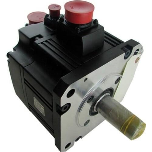 Mitsubishi 10kw ac servo motor HC-MFS23BG2(1/29)
