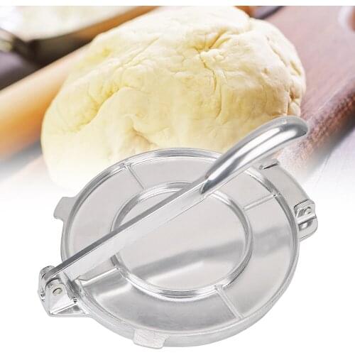 Foldable Pie Tools Meat Press Gadgets Tortilla Press Tortilla Maker Kitchen Utensils Accessories Kitchen Helpers Bakeware Tools