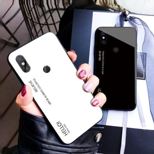 SuliCase Phone Cases Xiaomi Mi Mix 3