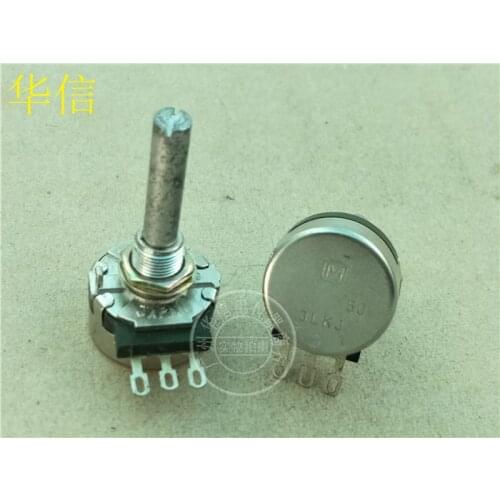 Type 24 Encoder 50 point without step handle 35mm round