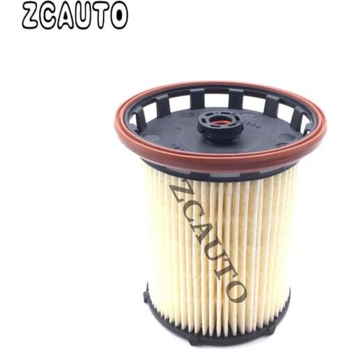 Fuel Filter Insert For AUDI A3 SEAT Leon SKODA Octavia VW Golf Jetta Passat 1.6 & 2.0 TDI 5Q0127177B PU8006 5Q0 127 177 B