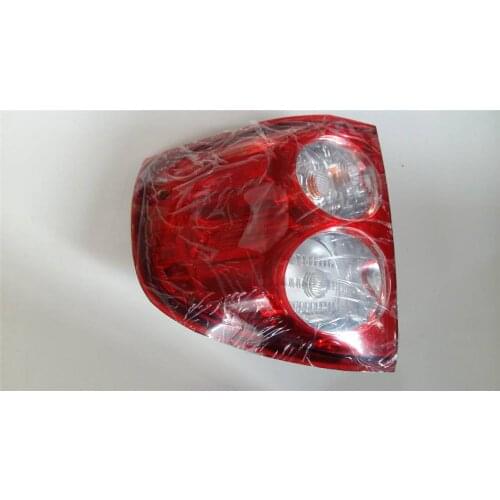 Taillight assembly For Great Wall HAVAL H5 OEM:4133300-K80 4133400-K80
