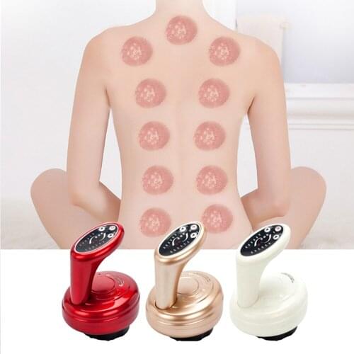 Hot selling vacuum hole cleaning machine, meridian brush, electric appliance, massage, thin five stalls, scraper, free shipping