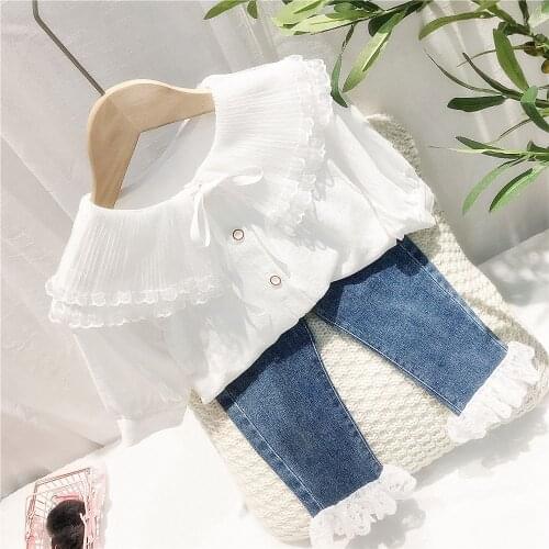 Bergawa Blouses For Girls