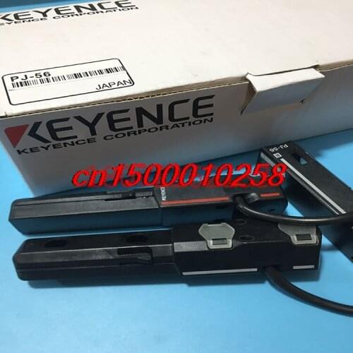 FREE SHIPPING PJ-56 Light curtain area sensor