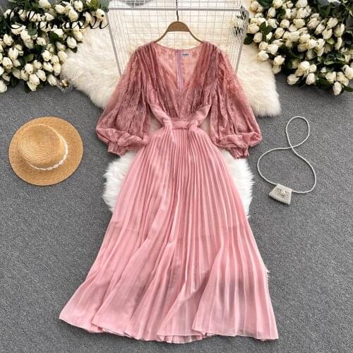 Chimavvi Womens Casual Dresses