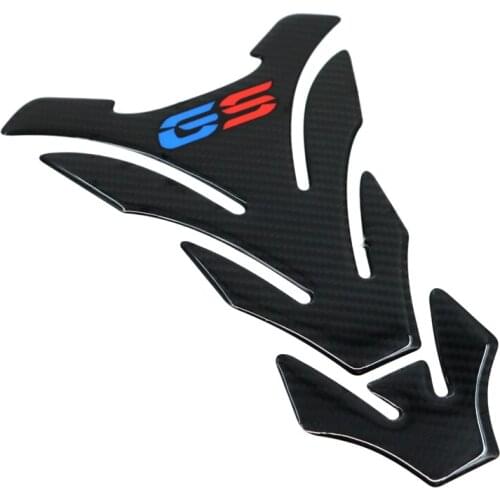 For BMW R1200GS R1250GS R1250GS R 1200 1250 GS ADV Adventure LC 3D Fuel Tank Sticker Cover Pad Motorcycle Decorative Decal