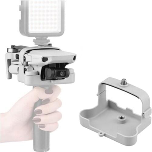 Blade Paddle Fixed Propeller Stabilizer Holder for DJI Mini 2/Mavic Mini Drone Protection Adapter Base Mount Guard Accessories