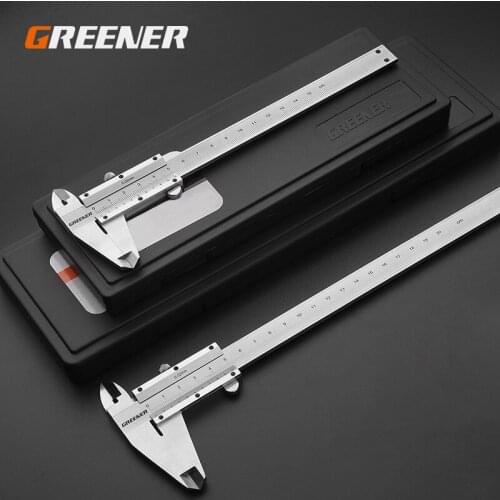 GREENERY(GREENERY) Calipers