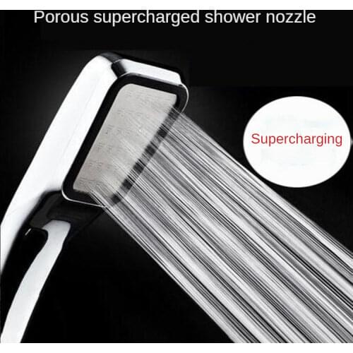 Halojaju Water-saving Shower Heads