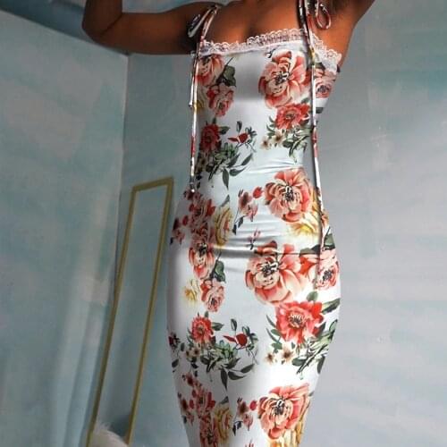 Elegant Summer Dresses HAMALIEL China