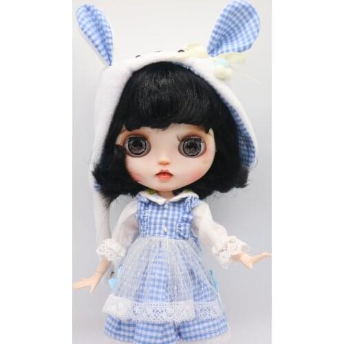 Customization doll joint body Nude blyth doll 30 cm doll 2020