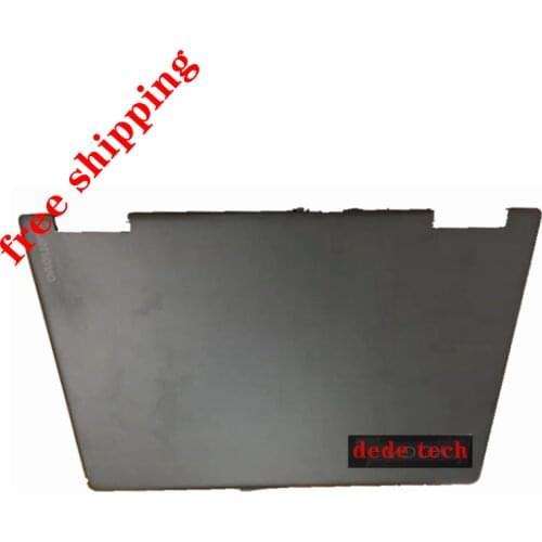 New Laptop LCD Back Cover for Lenovo YOGA 710-14IKB Genuine for Yoga 710 14 ISK LCD Display Upper Cover Case