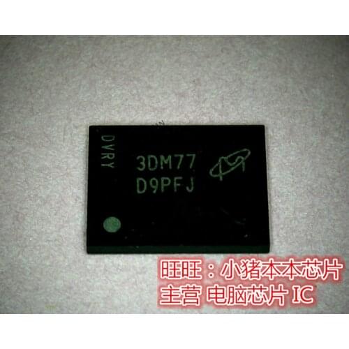 New original D9PFJ MT41K256M8DA-125:M High Quality