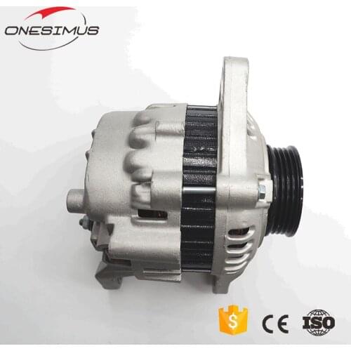 OEM 23100-53A00 NEW Alternator 12V/70A for N-VG30 E16i E13S GA16i SUNNY II/SUNNY II Hatchback (N13)/(B12)