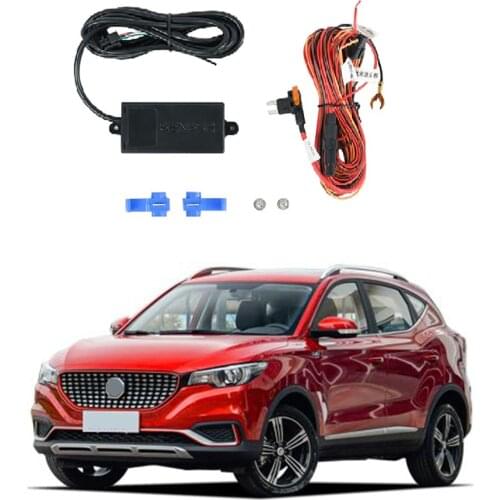 Foot sensor for Morris Garages MG for foot sensor car accessories